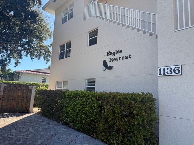 property at 1136 bald eagle Dr