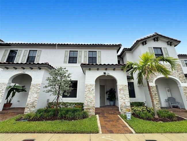property at 11788 SW 245 Ter
