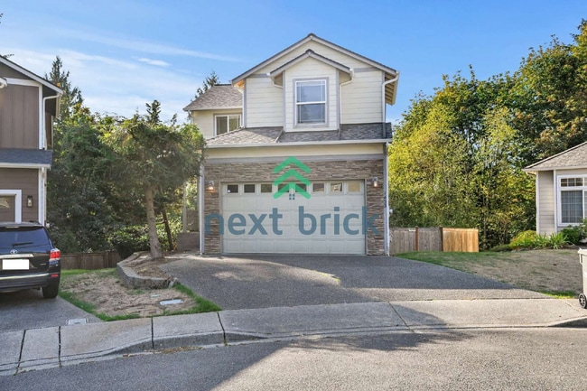 property at 1433 195th St SW