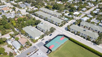 507 N Federal Hwy in Lake Worth, FL - Foto de edificio - Building Photo