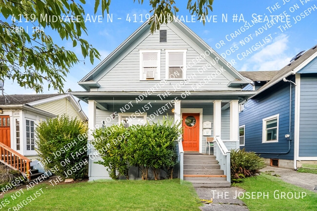4119 Midvale Ave N