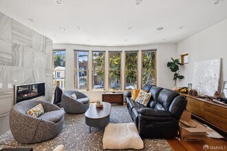 568 29th St in San Francisco, CA - Building Photo - Building Photo