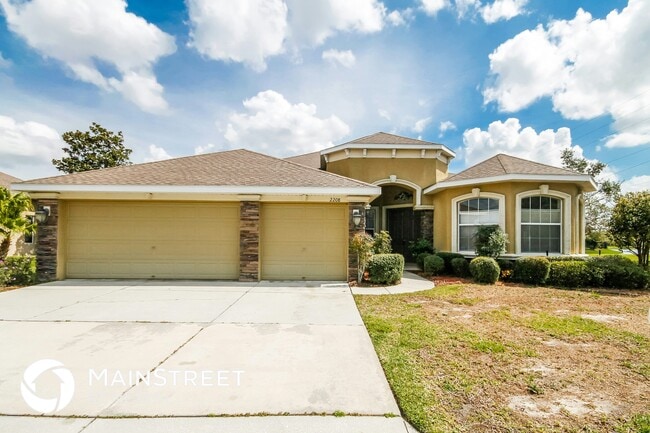property at 2208 Tarragon Ln