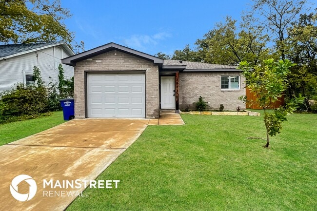property at 3923 Metropolitan Ave