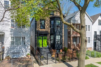 2976 N Ridgeway Ave in Chicago, IL - Building Photo - Building Photo