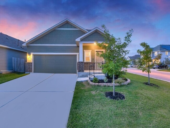 property at 5826 Aviano Rd