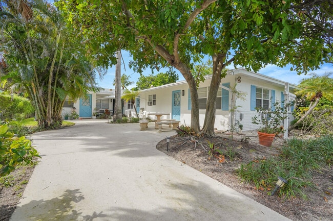 property at 112 Sandal Ln