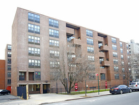 CABS Senior Housing Apartments