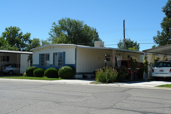 Alpine Wheel Estates in Boise, ID - Building Photo - Building Photo