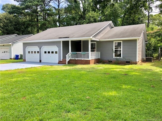property at 694 Dowfield Dr