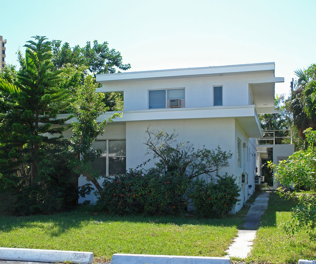 3212 SE 11th St in Pompano Beach, FL - Building Photo - Building Photo