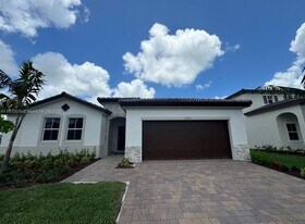 2923 SE 23rd Ave in Homestead, FL - Building Photo