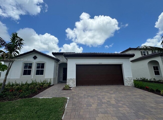property at 2923 SE 23rd Ave