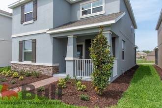 11733 Genre Alley in Orlando, FL - Building Photo - Building Photo