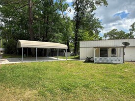 218 Water Glen Dr in Huffman, TX - Building Photo