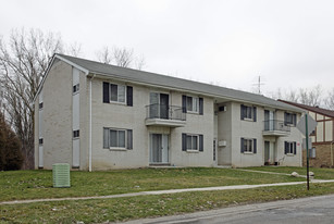 1501 Brooke Park Dr Apartments