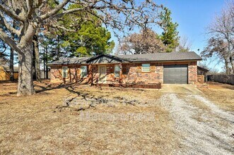 14333 Forest Ln in Choctaw, OK - Building Photo - Building Photo
