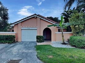 17334 NW 62nd Ct in Hialeah, FL - Building Photo