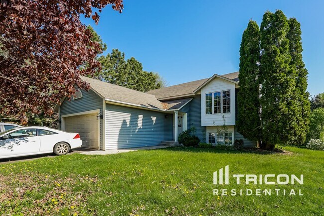 property at 9092 Sequoia Rd
