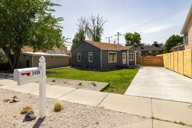 3406 S 500 E in South Salt Lake, UT - Building Photo - Building Photo