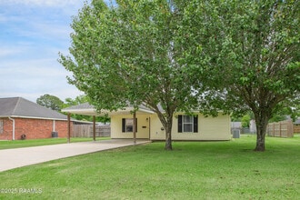 314 East Dr in New Iberia, LA - Building Photo - Building Photo