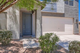 2364 212th Ave in Buckeye, AZ - Building Photo - Building Photo