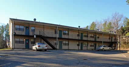 Lakewood Apartments in Durham, NC - Building Photo - Building Photo