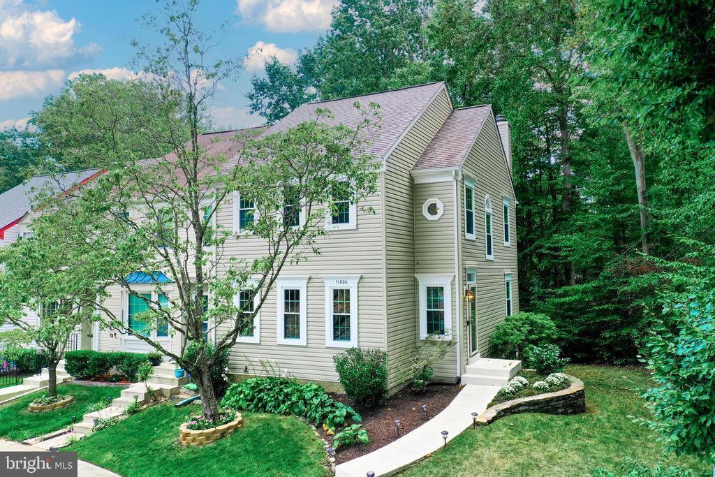 11800 Critton Cir in Woodbridge, VA - Building Photo