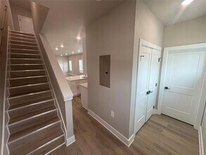 422 S Lillian in Stephenville, TX - Building Photo - Building Photo