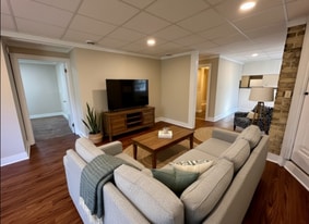 2500 N Bartlett Ave, Unit 2500 in Milwaukee, WI - Building Photo