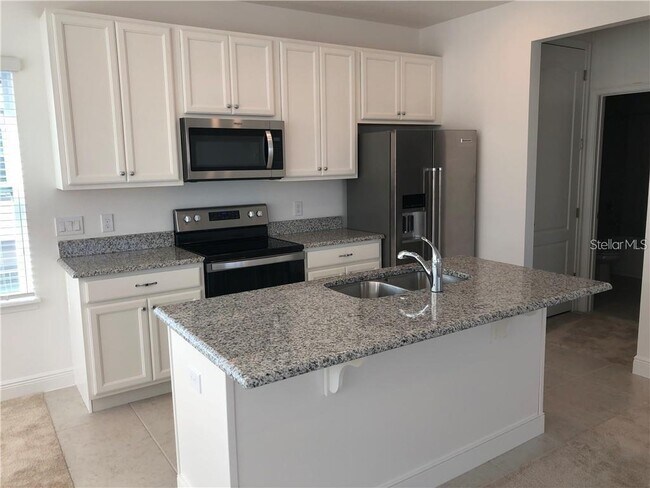 6989 Arnoldson St in Orlando, FL - Building Photo - Building Photo