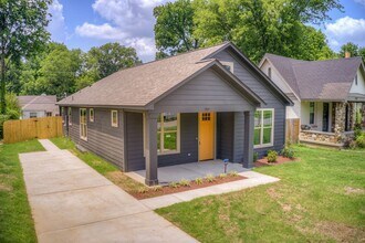 909 N Avalon St in Memphis, TN - Building Photo - Building Photo