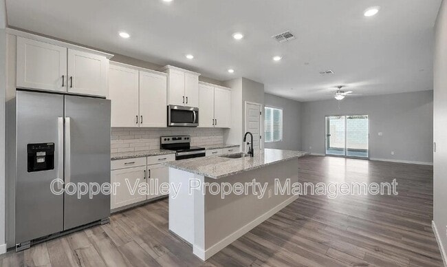 11507 W Deanne Dr in Youngtown, AZ - Building Photo - Building Photo