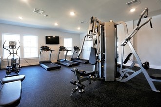 The Attain in Richmond, VA - Foto de edificio - Interior Photo