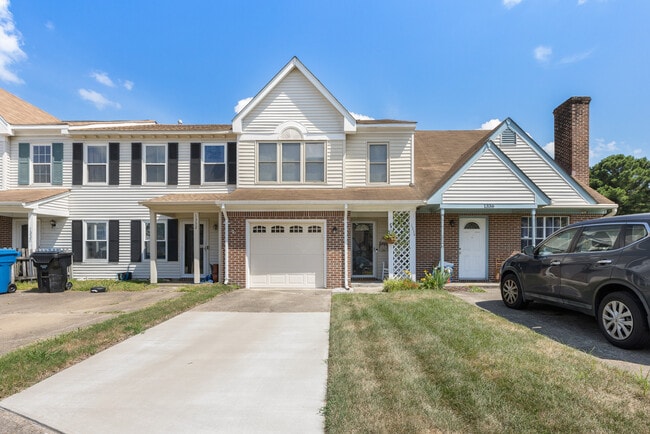 property at 1334 Rica Ct