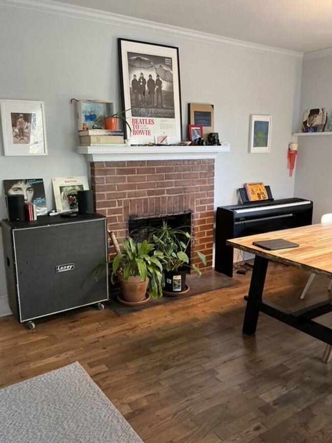 245 Sunset Terrace in Athens, GA - Building Photo - Building Photo