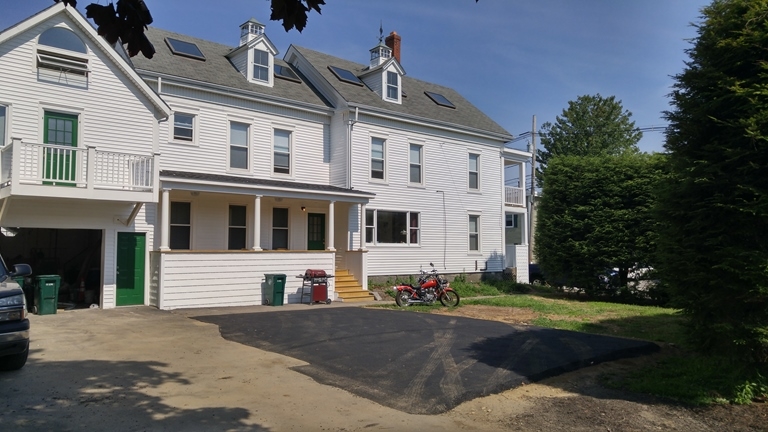 38 Bacon St in Biddeford, ME - Building Photo