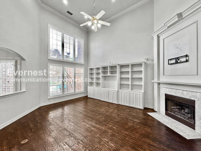 3405 Grand Mesa Dr in Plano, TX - Building Photo - Building Photo