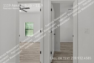 1119 Abrams Blvd-Unit -1119 in Lehigh Acres, FL - Building Photo - Building Photo