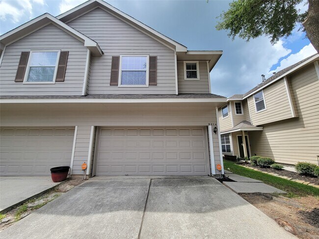3014 Loganberry Park Ln in Houston, TX - Building Photo - Building Photo