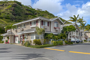 Lalea at Hawaii Kai Apartments