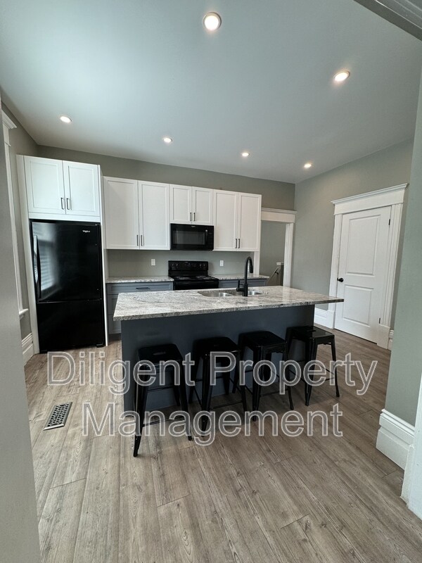 property at 203-203 Rubidge St