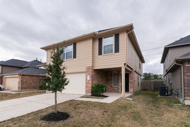 property at 21731 S Werrington Way