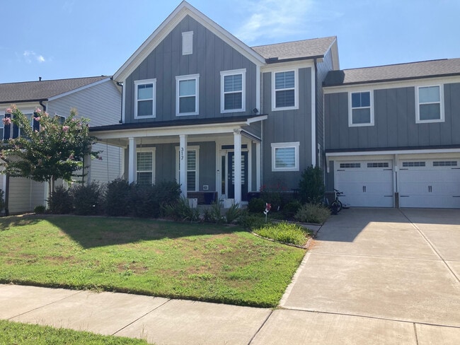 property at 317 Aintree Ave