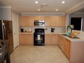 10030 Victoria Falls Ln in Houston, TX - Building Photo - Building Photo