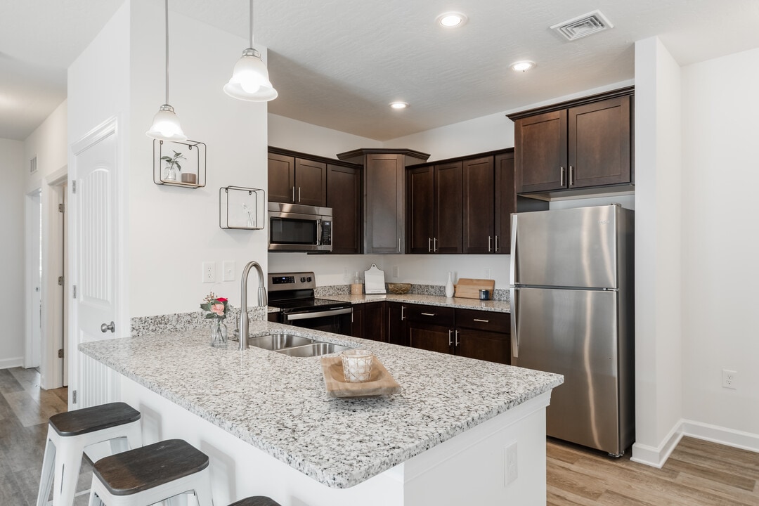 Wynfield Apartments in York, PA - Building Photo