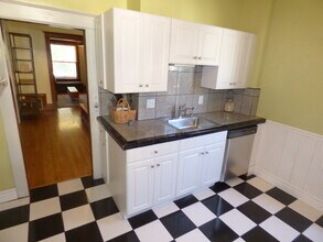 1859 Vine St in Denver, CO - Building Photo - Building Photo