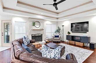 5202 Heatherdale Dr in Grapevine, TX - Building Photo - Building Photo