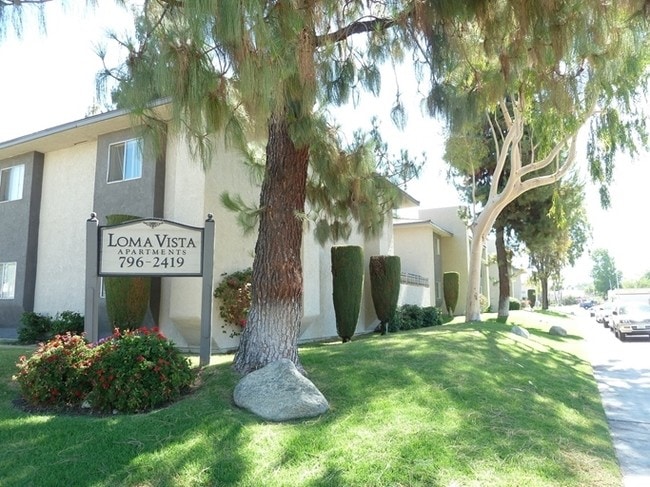 Loma Vista
