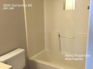 5809 Samantha St-Unit -B in Fayetteville, AR - Building Photo - Building Photo